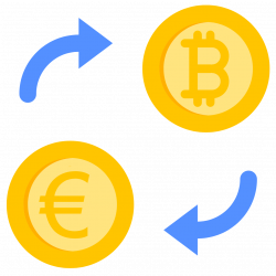 orbitos euro to bitcoin
